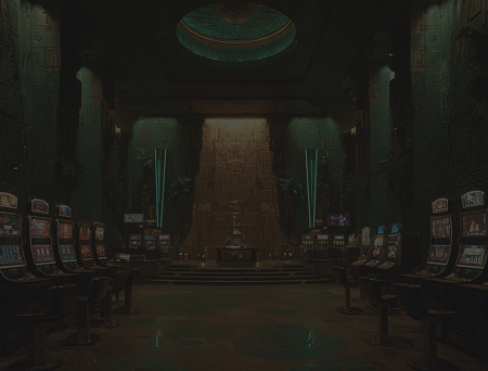 Aztec Paradise Casino